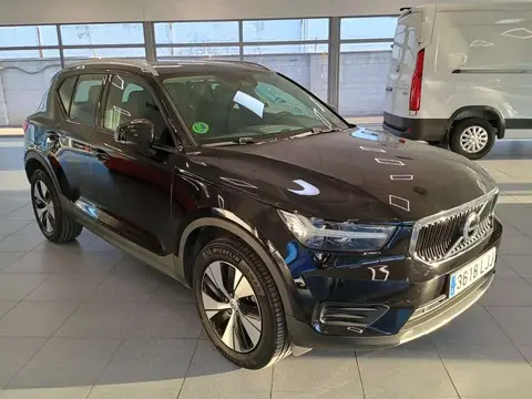 Used VOLVO XC40 Petrol 2020 Ad 