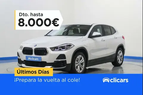 Used BMW X2 Hybrid 2021 Ad 