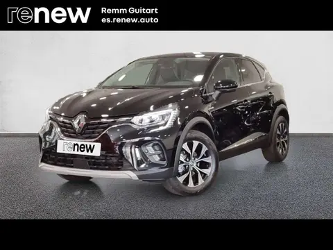 Used RENAULT CAPTUR Petrol 2024 Ad 