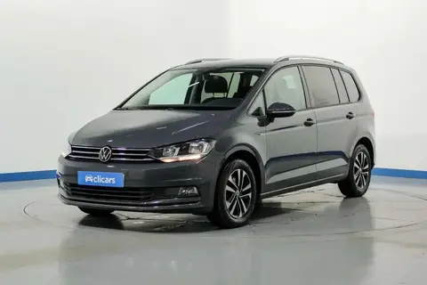 Used VOLKSWAGEN TOURAN Diesel 2021 Ad 