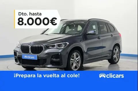 Annonce BMW X1 Essence 2022 d'occasion 