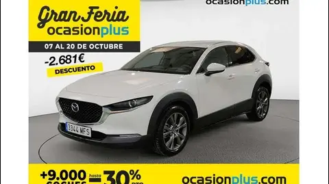 Annonce MAZDA CX-30 Essence 2023 d'occasion 