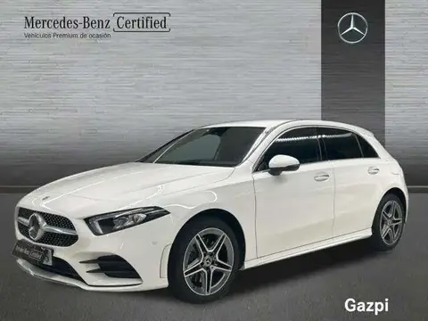 Used MERCEDES-BENZ CLASSE A Diesel 2022 Ad 