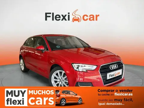 Used AUDI A3 Diesel 2018 Ad 