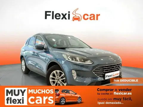 Used FORD KUGA Petrol 2020 Ad 