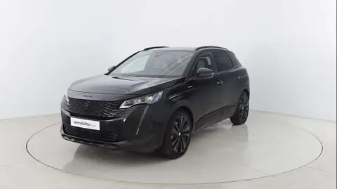 Annonce PEUGEOT 3008 Diesel 2021 d'occasion 