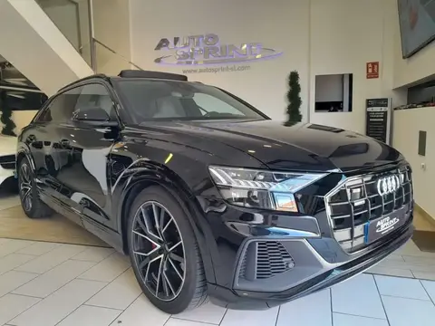 Annonce AUDI Q8 Diesel 2020 d'occasion 