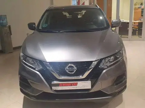 Used NISSAN QASHQAI Petrol 2021 Ad 