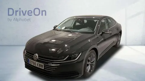 Annonce VOLKSWAGEN ARTEON Diesel 2019 d'occasion 