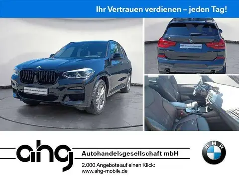 Used BMW X3 Diesel 2022 Ad 