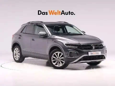 Annonce VOLKSWAGEN T-ROC Essence 2023 d'occasion 