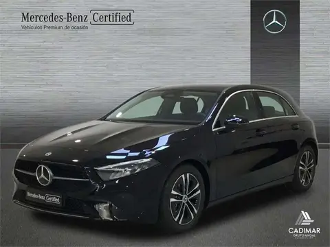 Used MERCEDES-BENZ CLASSE A  2024 Ad 