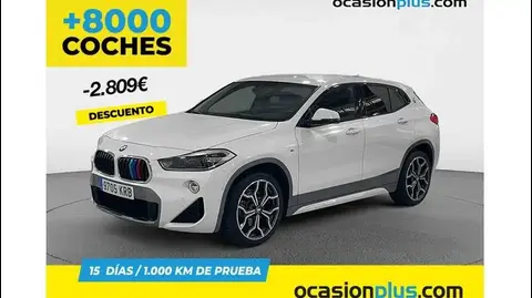 Used BMW X2 Diesel 2018 Ad 