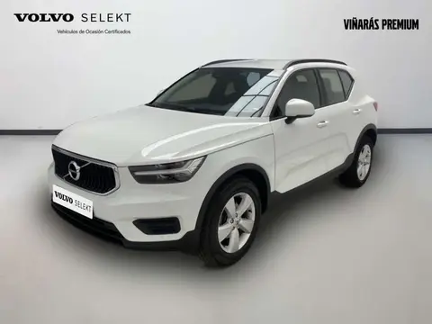 Used VOLVO XC40 Petrol 2020 Ad 