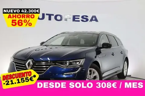 Used RENAULT TALISMAN Diesel 2020 Ad 