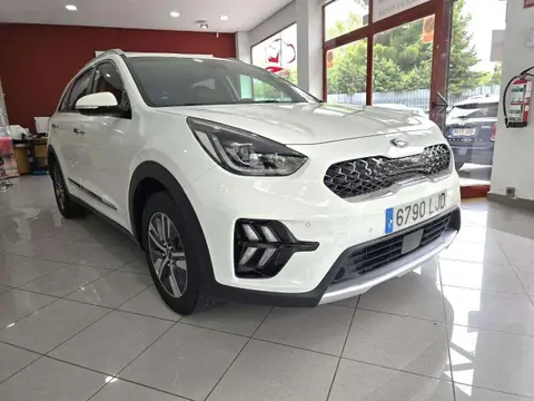 Used KIA NIRO Hybrid 2020 Ad 