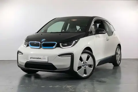 Used BMW I3 Electric 2019 Ad 