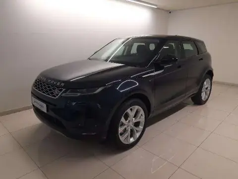 Used LAND ROVER RANGE ROVER EVOQUE Diesel 2023 Ad 