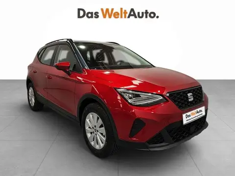 Used SEAT ARONA Petrol 2024 Ad 