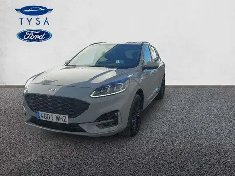 Annonce FORD KUGA Électrique 2023 d'occasion 