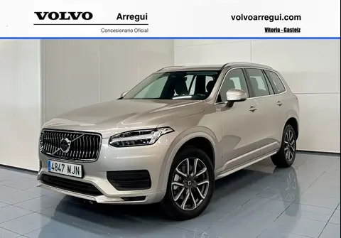 Used VOLVO XC90 Diesel 2023 Ad 