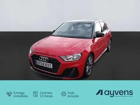 Used AUDI A1 Petrol 2019 Ad 