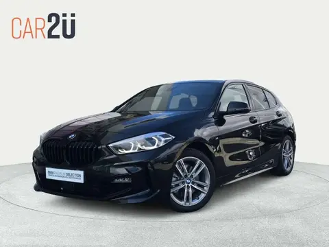 Used BMW SERIE 1 Diesel 2023 Ad 
