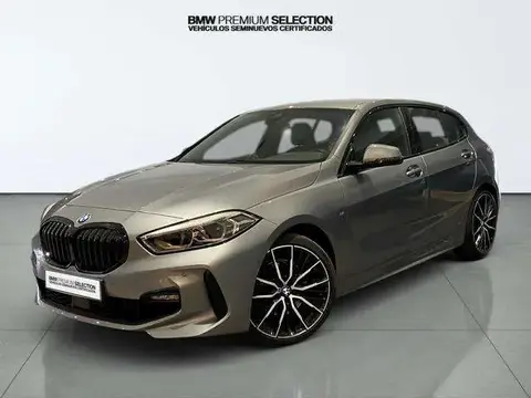 Annonce BMW SERIE 1 Essence 2023 d'occasion 