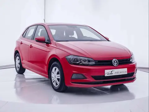 Used VOLKSWAGEN POLO Petrol 2020 Ad 