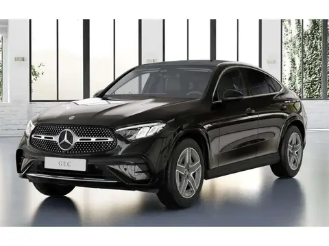 Annonce MERCEDES-BENZ CLASSE GLC Diesel 2024 d'occasion 