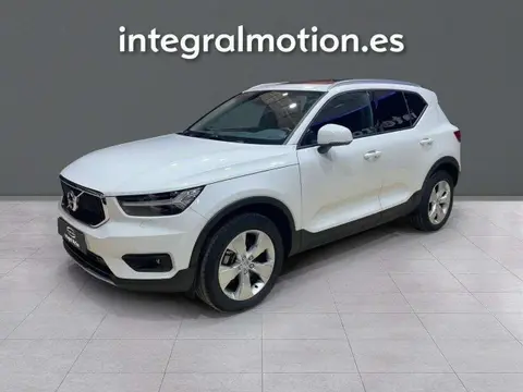 Used VOLVO XC40 Diesel 2019 Ad 