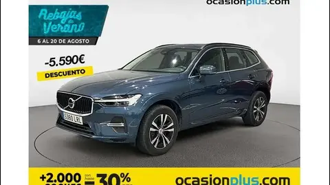 Used VOLVO XC60 Diesel 2021 Ad 