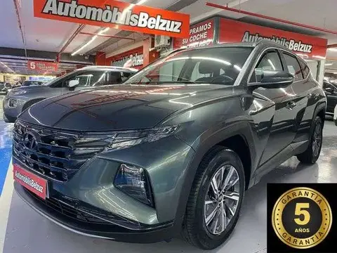 Annonce HYUNDAI TUCSON Diesel 2023 d'occasion 