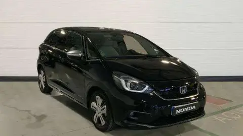 Used HONDA JAZZ Petrol 2021 Ad 