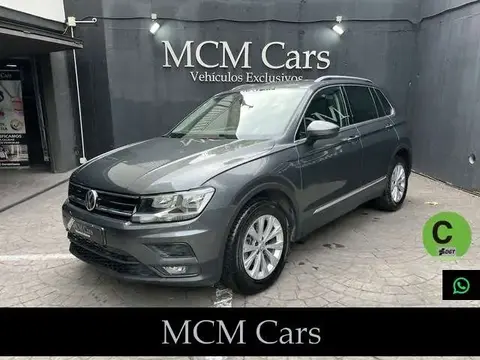 Used VOLKSWAGEN TIGUAN Diesel 2020 Ad 