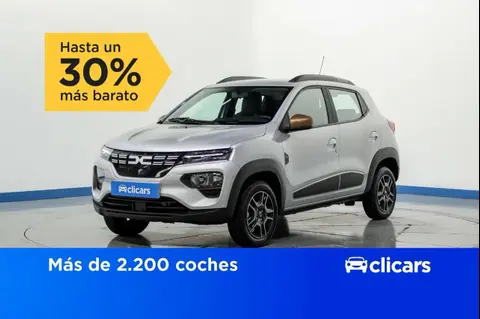 Annonce DACIA SPRING Électrique 2023 d'occasion 