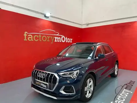 Used AUDI Q3 Diesel 2020 Ad 