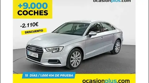 Used AUDI A3 Diesel 2018 Ad 