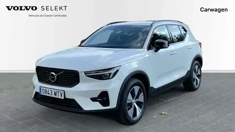 Used VOLVO XC40 Petrol 2024 Ad 