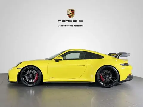 Annonce PORSCHE 992 Essence 2021 d'occasion 