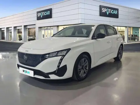 Used PEUGEOT 308 Petrol 2022 Ad 