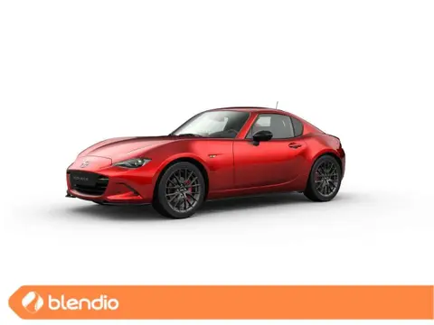 Used MAZDA MX-5 Petrol 2024 Ad 