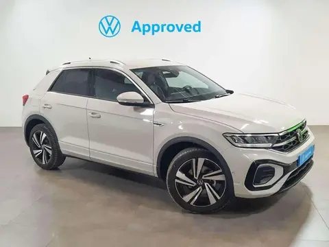 Annonce VOLKSWAGEN T-ROC Essence 2024 d'occasion 