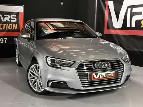 Used AUDI A3 Hybrid 2018 Ad 