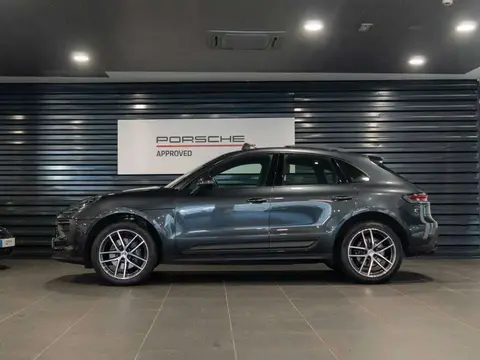 Annonce PORSCHE MACAN Essence 2024 d'occasion 