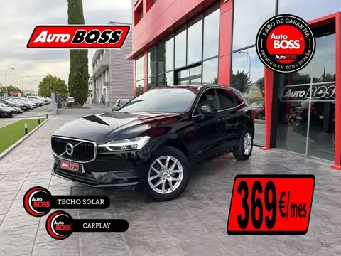 Used VOLVO XC60 Diesel 2019 Ad 