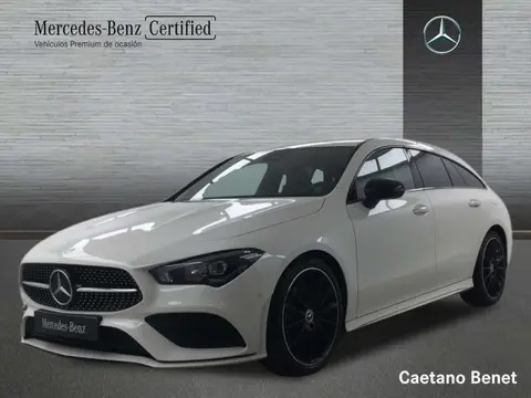 Used MERCEDES-BENZ CLASSE CLA Diesel 2022 Ad 