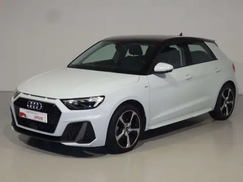 Used AUDI A1 Petrol 2024 Ad 