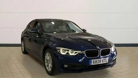 Annonce BMW SERIE 3 Diesel 2019 d'occasion 