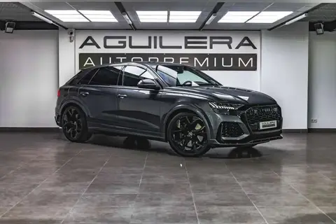 Used AUDI RSQ8 Petrol 2020 Ad 